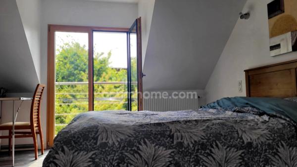 Maison à vendre 7 pièces LE BONO 56400 Morbihan Bretagne Sud