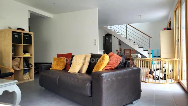 Maison à vendre 7 pièces LE BONO 56400 Morbihan Bretagne Sud