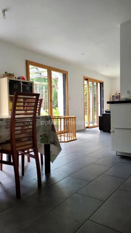 Maison à vendre 7 pièces LE BONO 56400 Morbihan Bretagne Sud