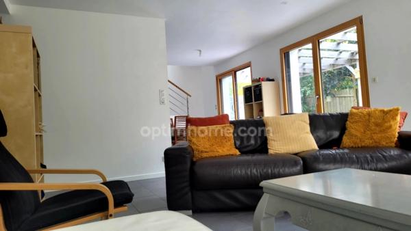 Maison à vendre 7 pièces LE BONO 56400 Morbihan Bretagne Sud