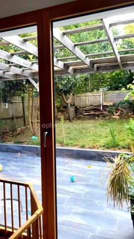 Maison à vendre 7 pièces LE BONO 56400 Morbihan Bretagne Sud
