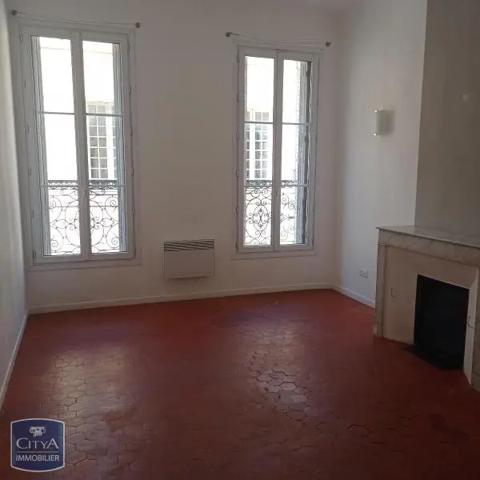 Appartement à louer 2 pièces 58.63m² Aix-en-Provence (13100)