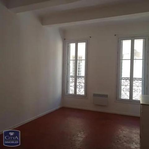 Appartement à louer 2 pièces 58.63m² Aix-en-Provence (13100)
