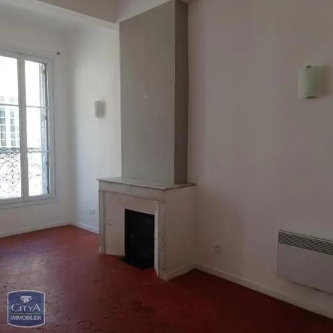 Appartement à louer 2 pièces 58.63m² Aix-en-Provence (13100)