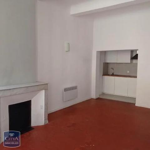 Appartement à louer 2 pièces 58.63m² Aix-en-Provence (13100)