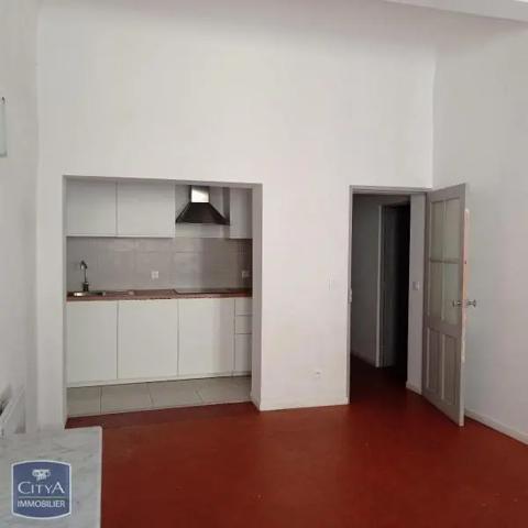 Appartement à louer 2 pièces 58.63m² Aix-en-Provence (13100)