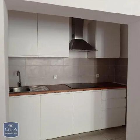 Appartement à louer 2 pièces 58.63m² Aix-en-Provence (13100)