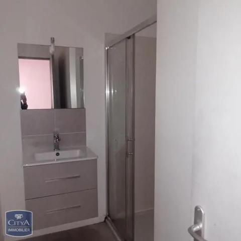 Appartement à louer 2 pièces 58.63m² Aix-en-Provence (13100)