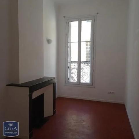 Appartement à louer 2 pièces 58.63m² Aix-en-Provence (13100)