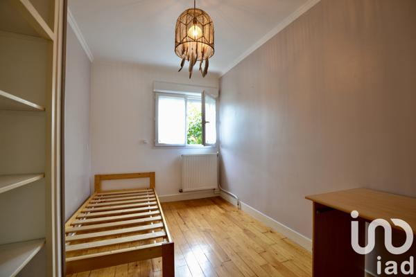 Maison à vendre 5 pièces 128 m² Carrières-sous-Poissy