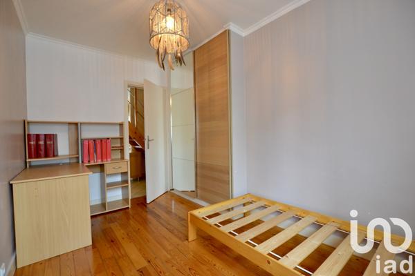 Maison à vendre 5 pièces 128 m² Carrières-sous-Poissy