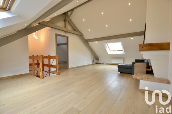 Maison à vendre 5 pièces 128 m² Carrières-sous-Poissy