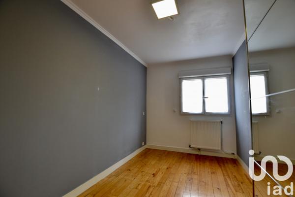 Maison à vendre 5 pièces 128 m² Carrières-sous-Poissy