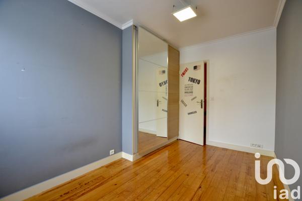 Maison à vendre 5 pièces 128 m² Carrières-sous-Poissy