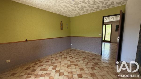 Maison à vendre 5 pièces 95 m² Cransac