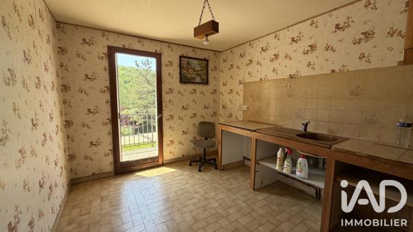 Maison à vendre 5 pièces 95 m² Cransac