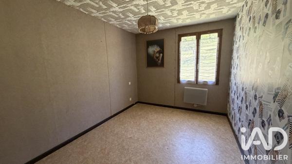 Maison à vendre 5 pièces 95 m² Cransac