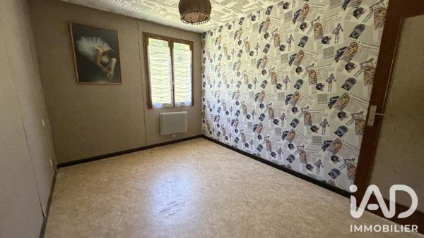 Maison à vendre 5 pièces 95 m² Cransac
