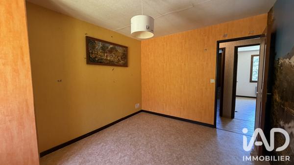 Maison à vendre 5 pièces 95 m² Cransac