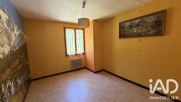 Maison à vendre 5 pièces 95 m² Cransac