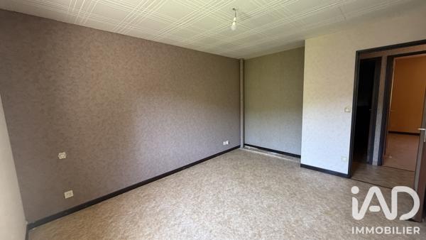 Maison à vendre 5 pièces 95 m² Cransac