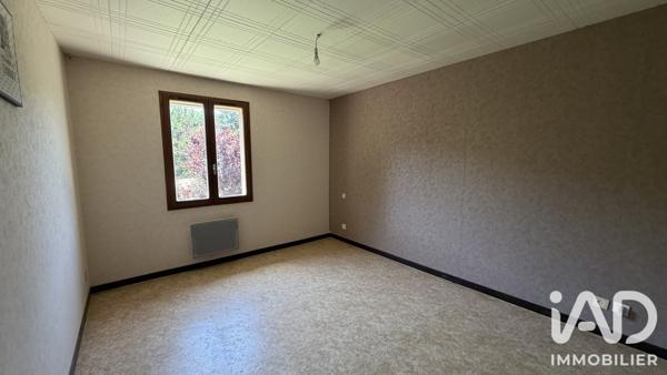 Maison à vendre 5 pièces 95 m² Cransac