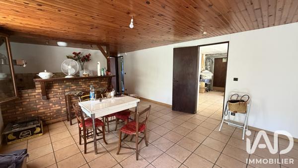 Maison à vendre 5 pièces 95 m² Cransac