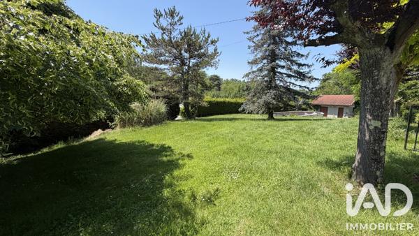 Maison à vendre 5 pièces 95 m² Cransac