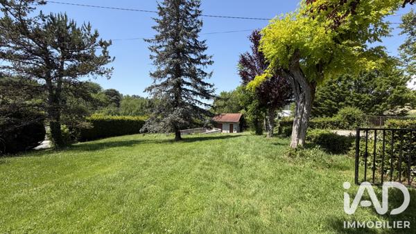 Maison à vendre 5 pièces 95 m² Cransac