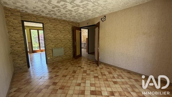 Maison à vendre 5 pièces 95 m² Cransac