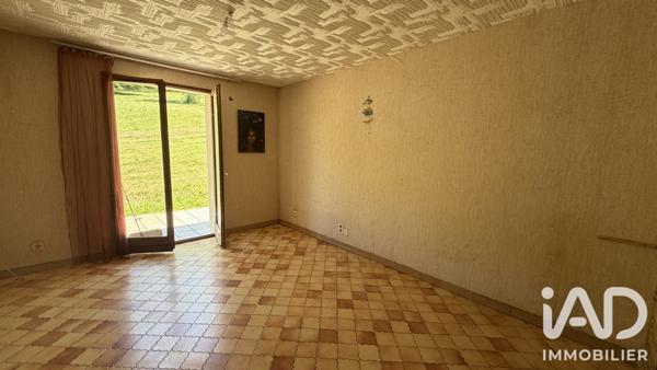 Maison à vendre 5 pièces 95 m² Cransac