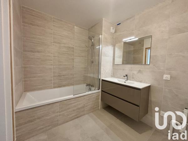 Appartement à vendre 4 pièces 89 m² Anglet