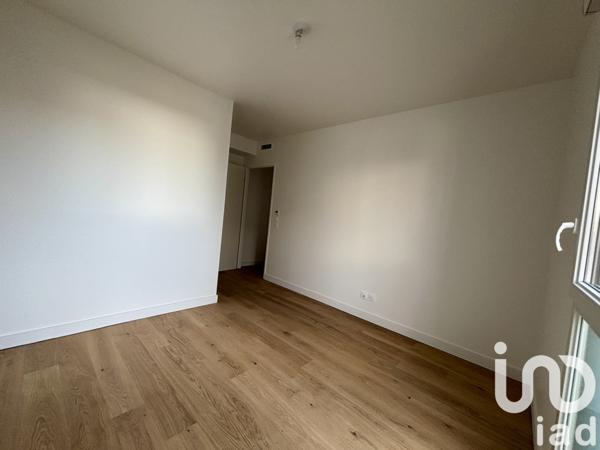 Appartement à vendre 4 pièces 89 m² Anglet