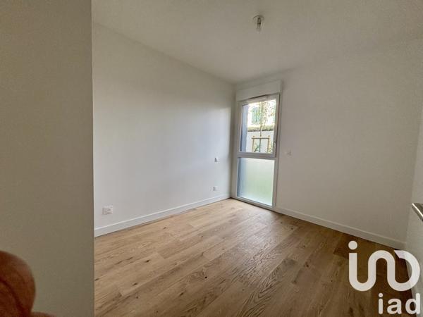 Appartement à vendre 4 pièces 89 m² Anglet