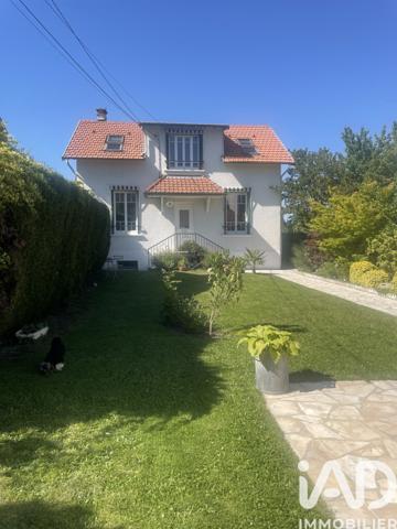 Maison à vendre 6 pièces 142,95 m² Tarbes