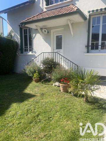 Maison à vendre 6 pièces 142,95 m² Tarbes