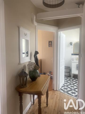 Maison à vendre 6 pièces 142,95 m² Tarbes
