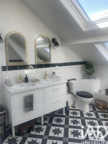 Maison à vendre 6 pièces 142,95 m² Tarbes