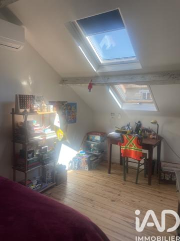 Maison à vendre 6 pièces 142,95 m² Tarbes