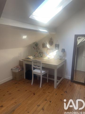 Maison à vendre 6 pièces 142,95 m² Tarbes
