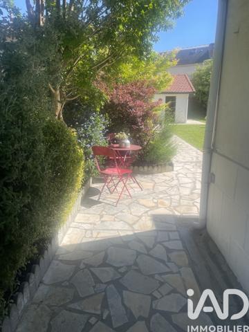 Maison à vendre 6 pièces 142,95 m² Tarbes