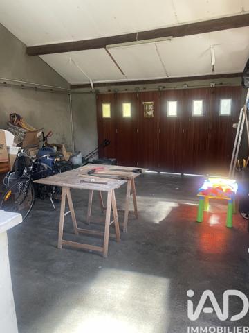 Maison à vendre 6 pièces 142,95 m² Tarbes