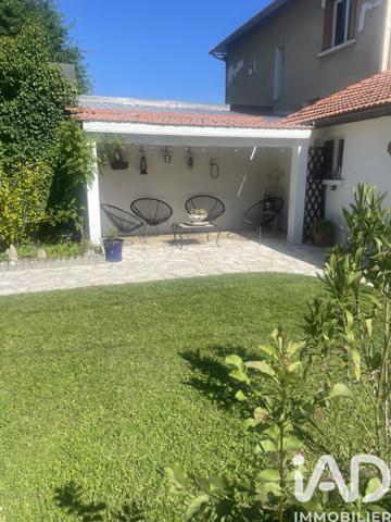 Maison à vendre 6 pièces 142,95 m² Tarbes