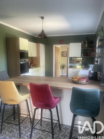 Maison à vendre 6 pièces 142,95 m² Tarbes