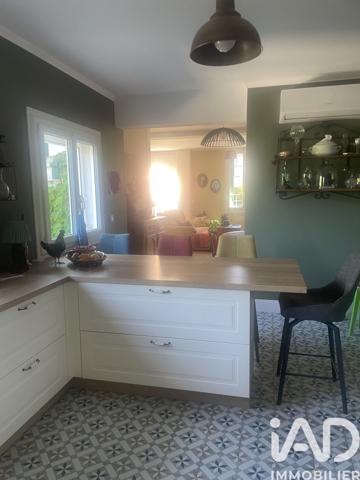 Maison à vendre 6 pièces 142,95 m² Tarbes