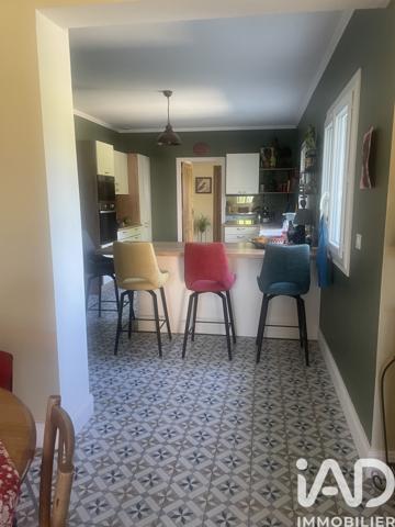 Maison à vendre 6 pièces 142,95 m² Tarbes