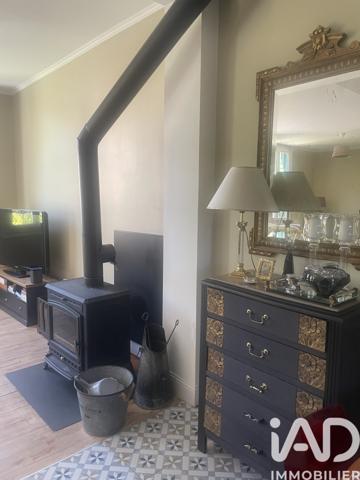 Maison à vendre 6 pièces 142,95 m² Tarbes