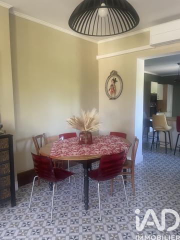 Maison à vendre 6 pièces 142,95 m² Tarbes