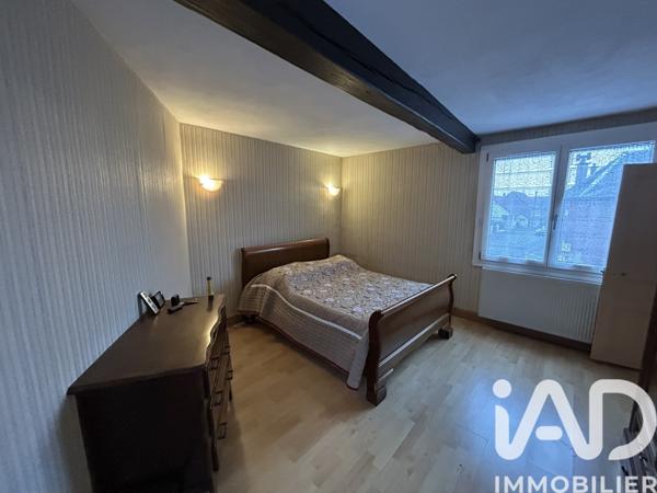 Maison à vendre 5 pièces 142 m² Querrieu
