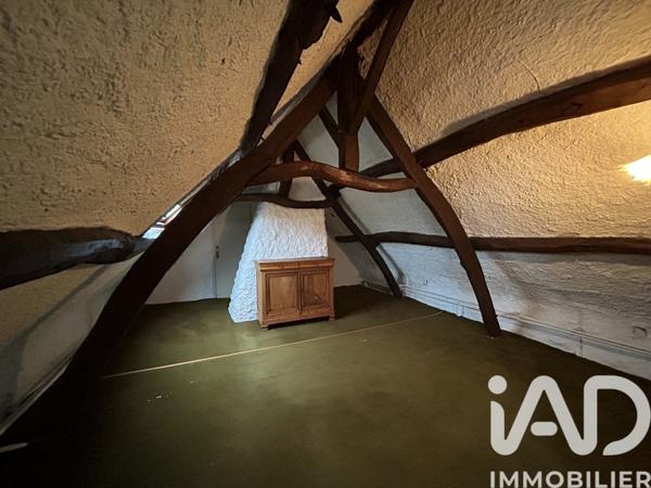 Maison à vendre 5 pièces 142 m² Querrieu